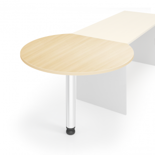 Брифинг-приставка 