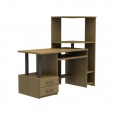Стойка компьют. угловая (л/п)