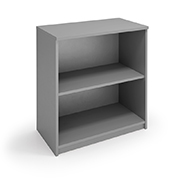 Шкаф-стеллаж низкий