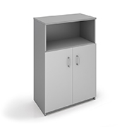 Шкаф средний с нишей