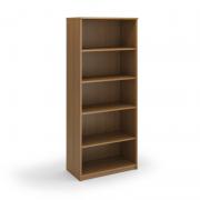 Шкаф-стеллаж высокий