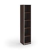 Шкаф-пенал открытый