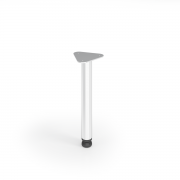 Опора d=60мм для брифинг-приставок