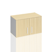 Антресоль для шкафов Р-01, Р-02, Р-4