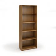 Шкаф-стеллаж высокий