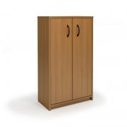 Шкаф средний закрытый