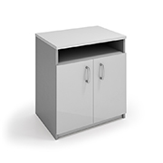 Тумба под оргтехнику