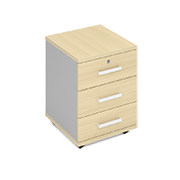 Тумба подкатная