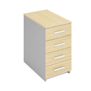 Тумба приставная