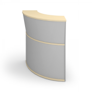 Угловой наружний сегмент 90