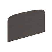 Изголовье кровати