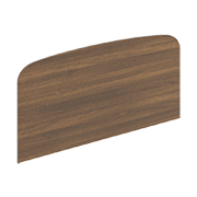 Изголовье кровати