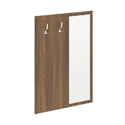 Зеркало-вешалка