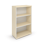 Шкаф-стеллаж средний