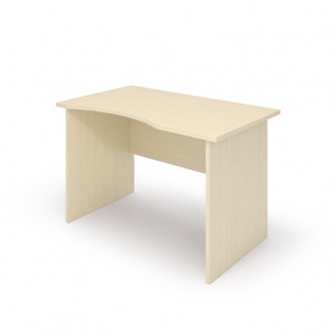 Стол эргономичный на ЛДСП