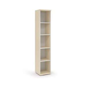 Пенал открытый высокий