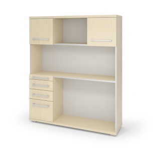 Шкаф приставной