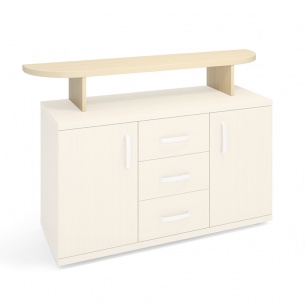 Надстройка для греденции