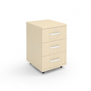 Тумба подкатная