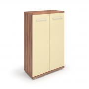 Шкаф средний закрытый