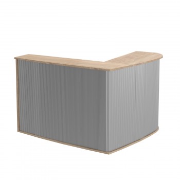 Стойка прямая