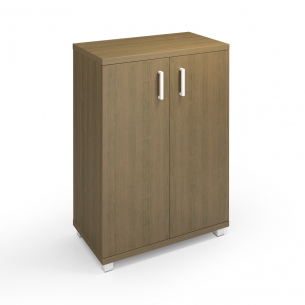 Шкаф средний закрытый