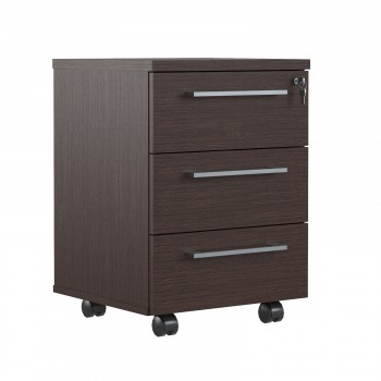 Тумба мобильная