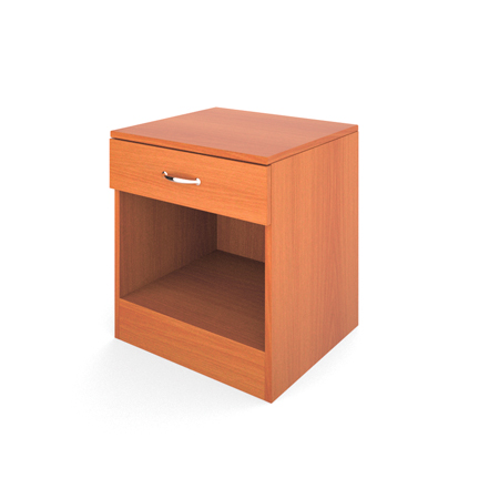 Тумба прикроватная с ящиком