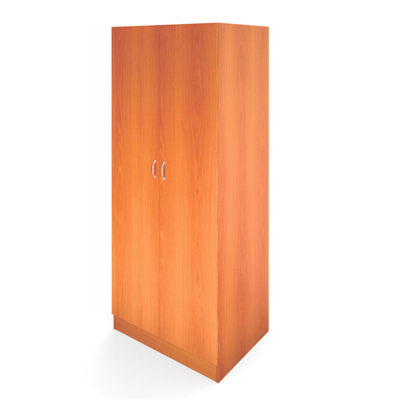 Шкаф двухстворчатый