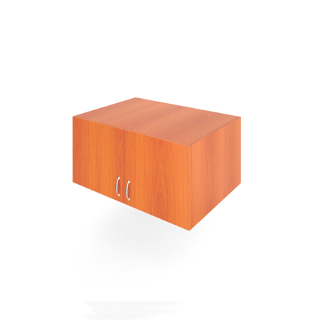 Антресоль для двустворчатого шкафа