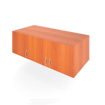 Антресоль для трехстворчатого шкафа АС-33