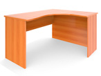 Стол эргономичный правый