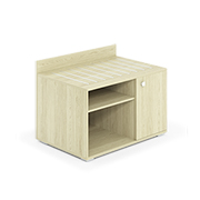 Багажница с полкой