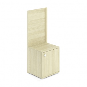 Тумба прикроватная (ставится справа от кровати) ГДПП