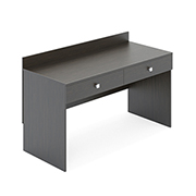 Стол с ящиками