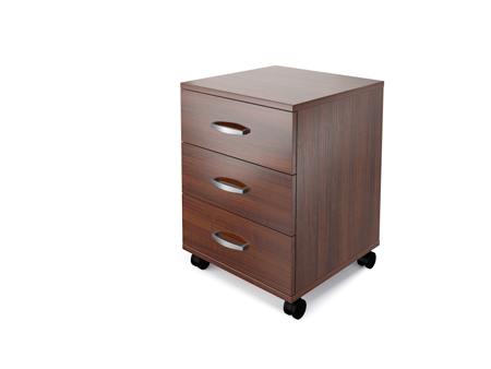 Тумба мобильная подкатная