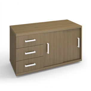 Тумба приставная