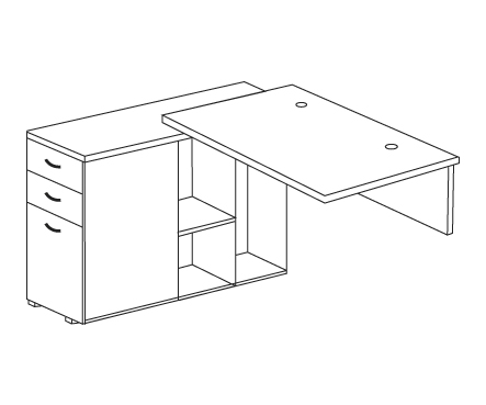 Рабочая станция