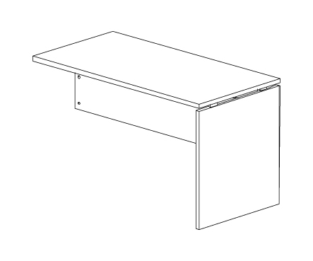 Бриф-приставка