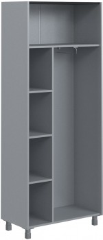 Каркас гардероба