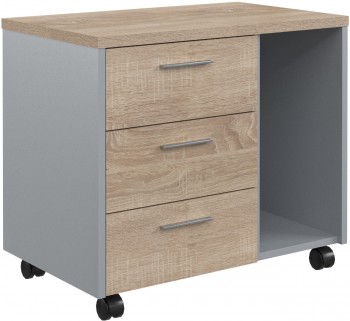 Тумба подкатная