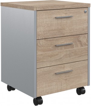 Тумба мобильная