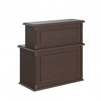 Стойка прямая