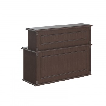 Стойка прямая