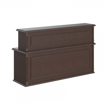 Стойка прямая