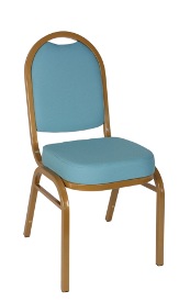 Стул РС22М алюминий (25х25)