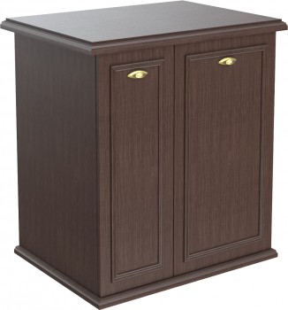 Тумба с фригобаром