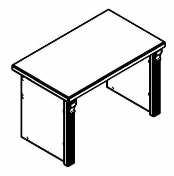 Стол письменный