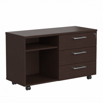 Тумба приставная