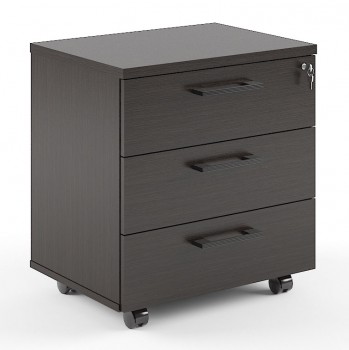 Тумба мобильная